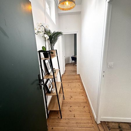 Appartement Lille Centre Cosy Exterior photo