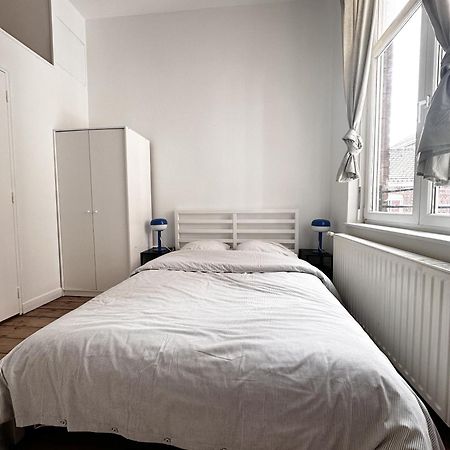 Appartement Lille Centre Cosy Exterior photo