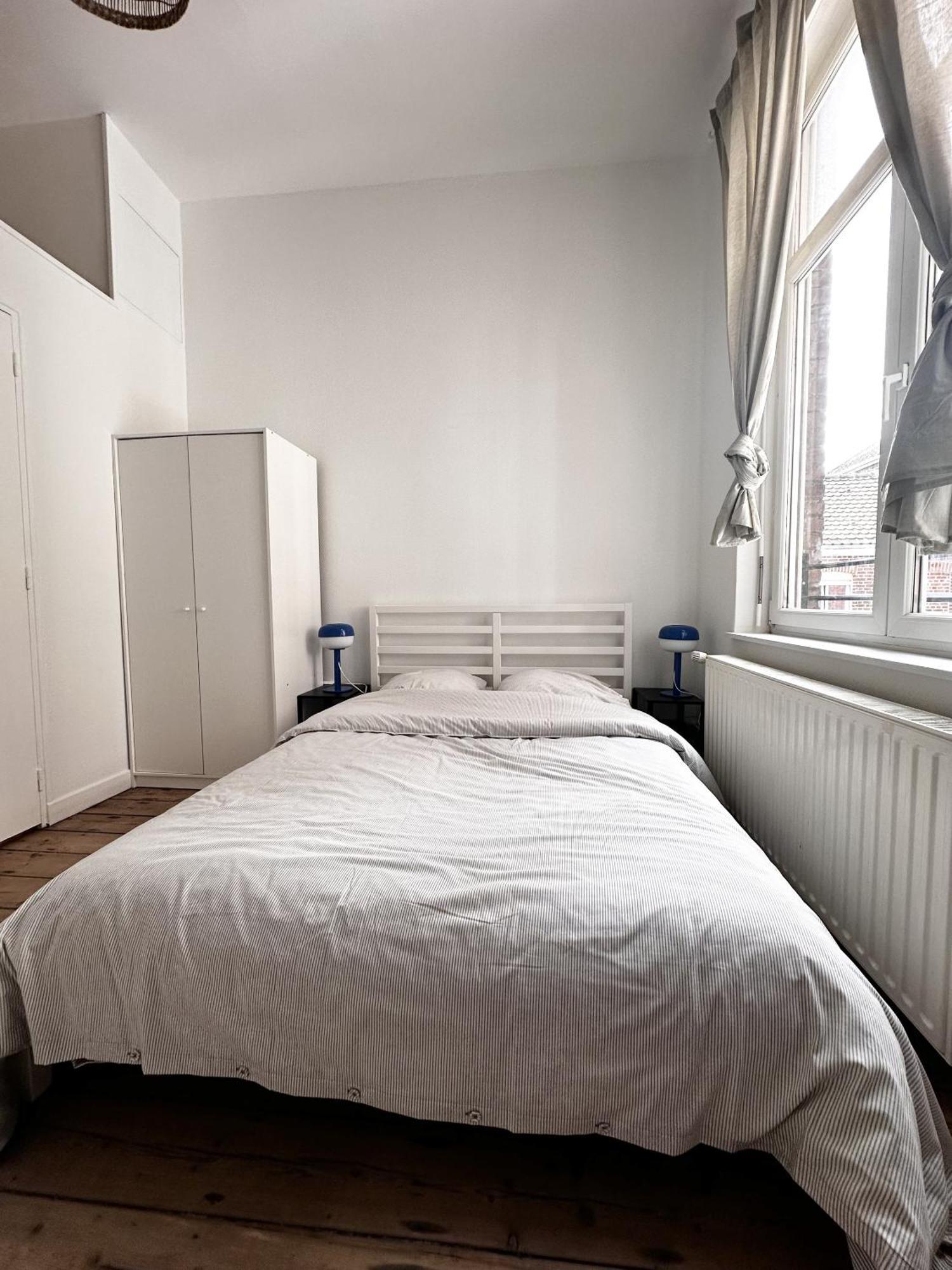 Appartement Lille Centre Cosy Exterior photo