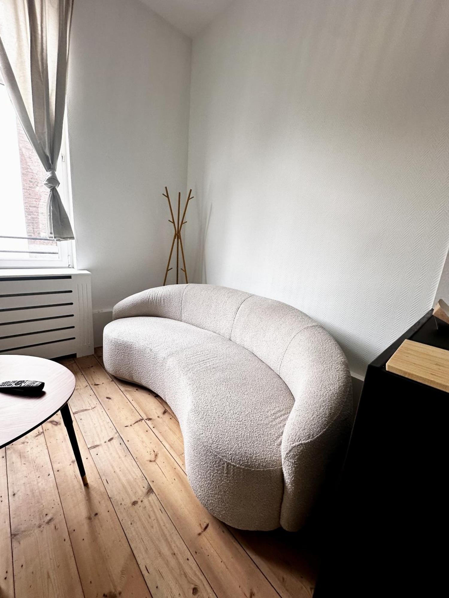 Appartement Lille Centre Cosy Exterior photo